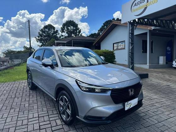 HONDA HR-V 1.5 DI I-VTEC FLEX EX CVT